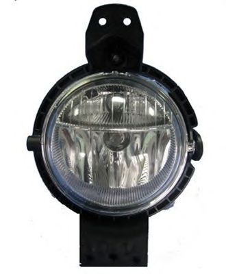 MAGNETI MARELLI 712403901120 -  Противотуманная фара